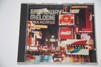cd * james last * Broadway melodie, CD & DVD, CD | Instrumental, Utilisé, Enlèvement ou Envoi