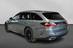 Mercedes-Benz E-Klasse Break 300 de AMG Line, Auto's, Automaat, 197 pk, Gebruikt, https://public.car-pass.be/vhr/8fe92b9a-d573-4fbb-80ca-79bef924b8e4