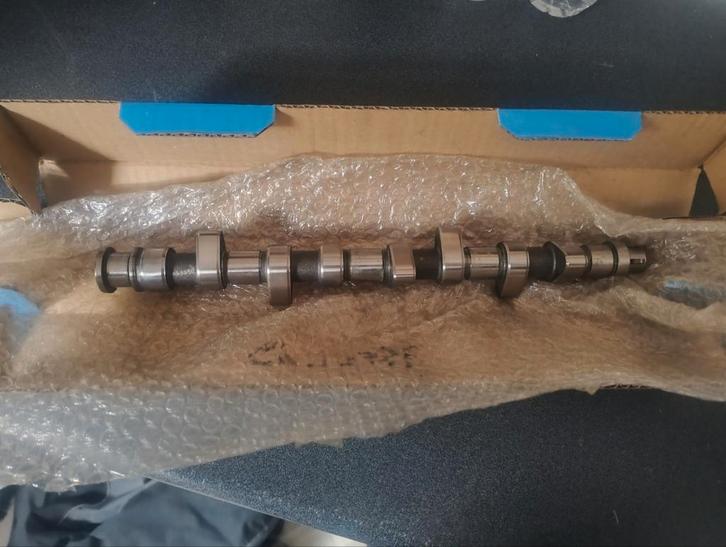 VW  8v race nokkenas autocross, Auto-onderdelen, Motor en Toebehoren, Volkswagen, Ophalen of Verzenden