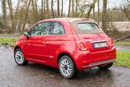 FIAT 500 CABRIO, Auto's, Beige, Elektrisch, Particulier, Te koop