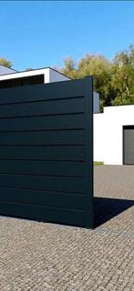 Reinigen van Poorten Garagepoorten en opritten, Verzenden