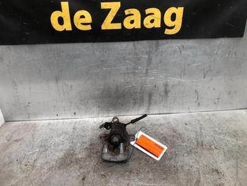 Remklauw (Tang) links-achter van een Citroen DS3 beschikbaar voor biedingen