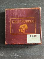 Dieppaarse boxset - Live in Europa 1993, Ophalen, Gebruikt, Boxset