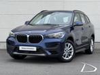 BMW Serie X X1 18iA, Autos, Achat, Capteur de stationnement, Euro 6, 5 portes