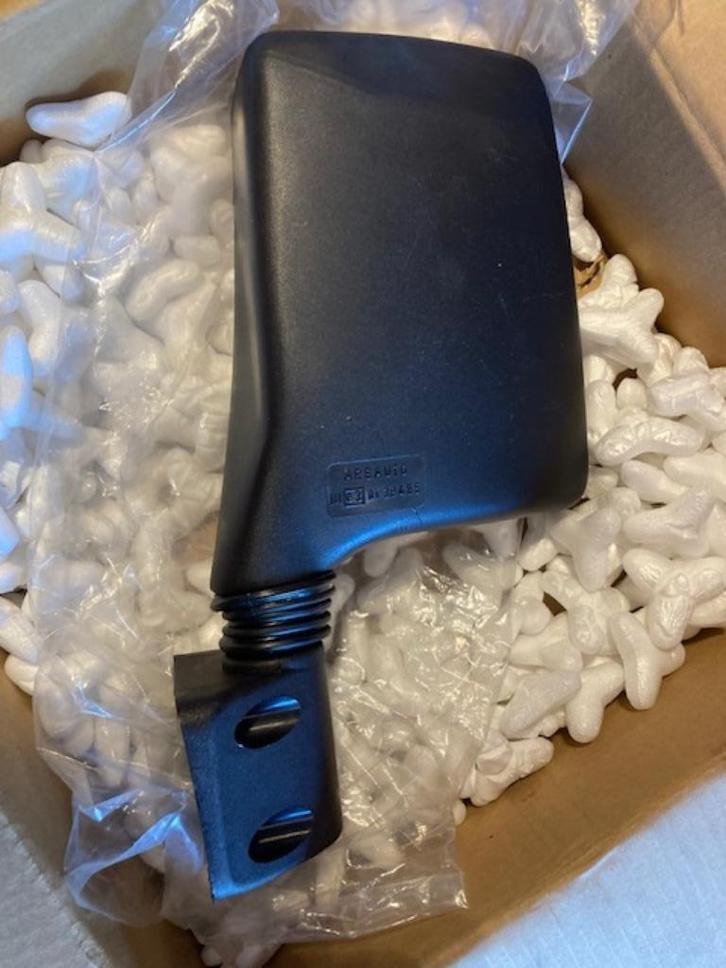 Linker buitenspiegel Citroen C25, Peugeot J5, Fiat Ducato, Auto-onderdelen, Spiegels, Citroën, Fiat, Oldtimer onderdelen, Peugeot