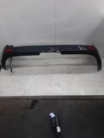BUMPER ACHTER Ford Transit Connect (PJ2) (01-2013/-), Gebruikt, Achter, Ford, Bumper