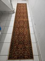 Tapis vintage (uzbek), Ophalen