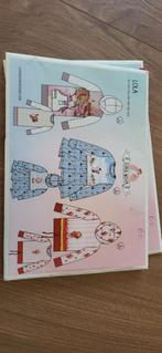 Kinderkledij patronen, Ophalen of Verzenden