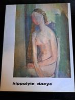 Hippolyte Daeye, Zo goed als nieuw, Ophalen, Schilder- en Tekenkunst