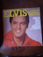 LP Elvis Presley : Heartbreak hotel, Ophalen of Verzenden