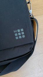 Sacoche pour ordinateur portable Moleskine, Enlèvement ou Envoi, 15 pouces, Comme neuf, Sac à bandoulière