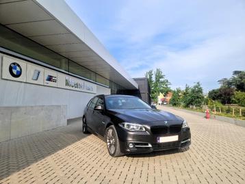 BMW 535XD xDrive | 12/2014 | 146.500 km  beschikbaar voor biedingen