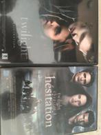 2 Twilight, Cd's en Dvd's, Dvd's | Science Fiction en Fantasy, Ophalen of Verzenden, Zo goed als nieuw