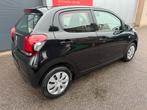 Peugeot 108 10 vti 5d airco cruise control, Auto's, Peugeot, Voorwielaandrijving, 4 zetels, Gebruikt, Euro 6