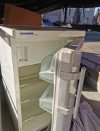 Koelkast frigo met diepvriesvak, Enlèvement, Avec compartiment congélateur, Utilisé