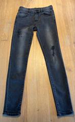 Zwarte jeans Guess skinny 14jaar, Kinderen en Baby's, Broek, Meisje, Ophalen of Verzenden, Guess
