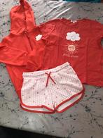 NIEUWE 3 delige set, BESTies, maat 128, Kinderen en Baby's, Kinderkleding | Maat 128, Meisje, Nieuw, Ophalen of Verzenden, Setje