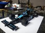 Indy-auto's Honda 1/18, Overige merken, Ophalen of Verzenden, Zo goed als nieuw, Auto