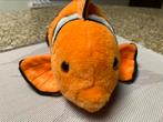 Knuffel Nemo vis L 31 cm heel goede staat, Kinderen en Baby's, Ophalen of Verzenden, Zo goed als nieuw