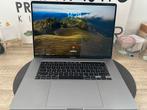 Apple Macbook Pro 16 inch i9 Touchbar  2019, Computers en Software, Apple Macbooks, 16 GB, 16 inch, MacBook Pro, 1 TB of meer