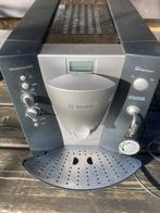 Herstellen Koffiezetapparaat met bonen. Bosch TCA6401/02, Elektronische apparatuur, Ophalen, Afneembaar waterreservoir, Gebruikt