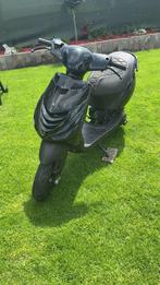 Zip 2t 70cc, Fietsen en Brommers, Scooters | Piaggio, Ophalen, Zo goed als nieuw, Zip