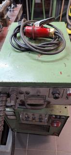 Halfautomaat, Doe-het-zelf en Bouw, Gereedschap | Lasapparaten, Ophalen, Gebruikt, 250 ampère, CO2
