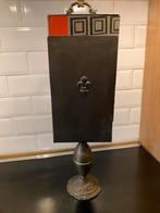 Porte-allumettes vintage XXL, Enlèvement ou Envoi, Utilisé