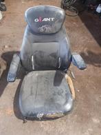 Giant stoel, Fietsen en Brommers, Fietsen | Mountainbikes en ATB, Ophalen, Gebruikt, Giant
