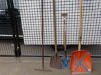 Tuingerief aan 10 euro per steel / stuk, Tuin en Terras, Ophalen