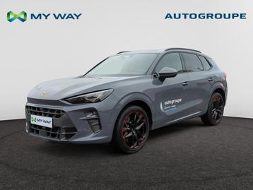 Cupra Terramar Terramar 2.0 TSI 4Drive VZ DSG beschikbaar voor biedingen