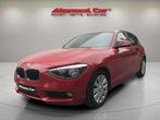 BMW 116 i Marchand ou Export - Prête à immatriculer, Auto's, Euro 5, 1 Reeks, 129 g/km, Overige brandstoffen