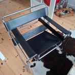 Wassily fauteuil van Marcel Breuer Knoll editie, Ophalen