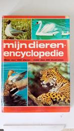 Mijn dieren encyclopedie, Ophalen of Verzenden, Gelezen, Overige diersoorten