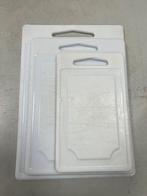 Snijplank 3 delig wit, Enlèvement, Utilisé