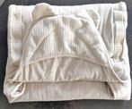 Wikkeldeken Basic Stripe van Jollein nieuwstaat, Ophalen of Verzenden, Zo goed als nieuw, 100 cm of meer, Bakerzak of Bakerdoek