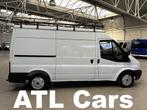 Ford Transit 2.2 Diesel | Lichte vracht | 47.000km | Garanti, Voorwielaandrijving, Stof, Gebruikt, 63 kW
