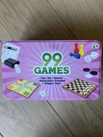 Gezelschapsspellen, Ophalen, Gebruikt