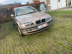BMW E46 Lpg, Autos, Boîte manuelle, 5 portes, Propulsion arrière, Achat