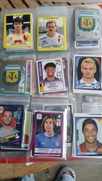 Zeldzame Rookie Suite Panini-sticker, Ophalen of Verzenden, Nieuw, Meerdere stickers