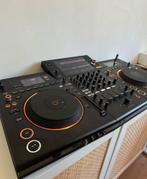 Pioneer Opus Quad inruil XDJ XZ mogelijk, Ophalen, Nieuw, Draaitafel, Pioneer
