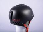 59 60 61 62 cm skihelm/snowboardhelm K2 PHASE, Black/red, Sport en Fitness, Skiën en Langlaufen, Overige merken, Gebruikt, Verzenden