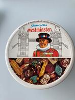 Vintage doos Westminster, Ophalen, Gebruikt