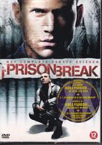 Prison Break seizoen 1, CD & DVD, Comme neuf, À partir de 12 ans, Thriller, Coffret