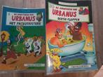 Urbanus (93 stuks), Meerdere stripboeken, Ophalen of Verzenden, Gelezen