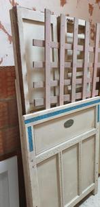 Antiek kinderbed, Antiek en Kunst, Ophalen