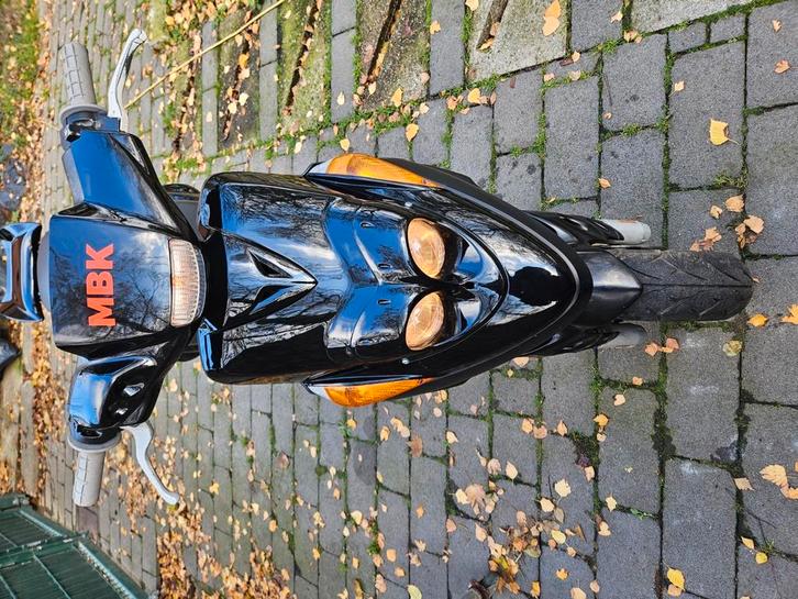 Mbk Next Generation classe B, Vélos & Vélomoteurs, Scooters | Yamaha, Comme neuf, Enlèvement ou Envoi