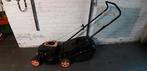 Tondeuse ( non autotractable ! ), Vélos & Vélomoteurs, Enlèvement, Utilisé