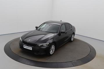 (2AKB999) BMW 3 beschikbaar voor biedingen