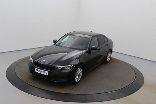(2AKB999) BMW 3, Auto's, BMW, Bedrijf, Te koop, 3 Reeks, 4x4, ABS, Achteruitrijcamera, Airbags, Airconditioning, Alarm, Android Auto